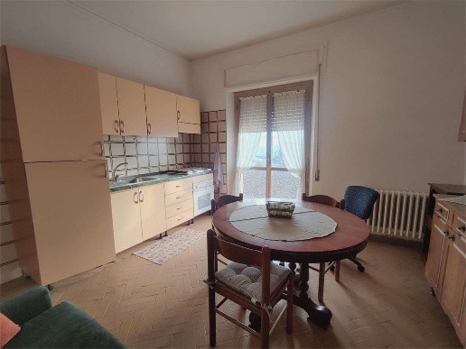 appartamento in affitto a Gualdo Cattaneo in zona San Terenziano