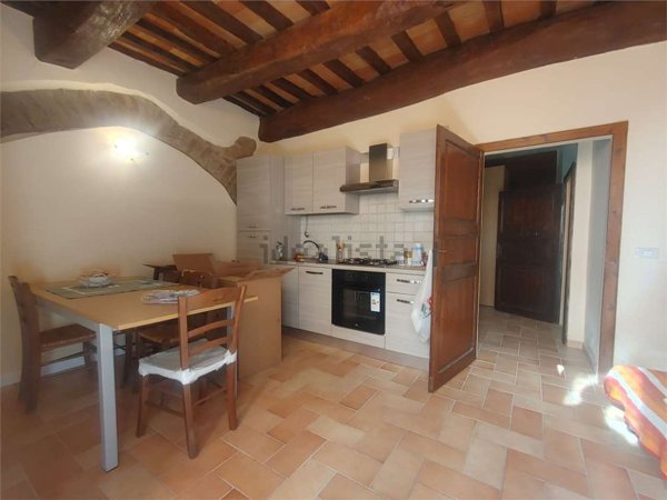 appartamento in affitto a Gualdo Cattaneo