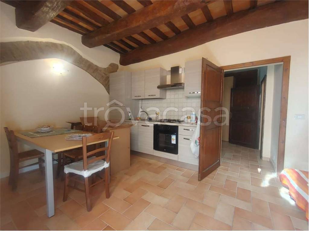 appartamento in affitto a Gualdo Cattaneo