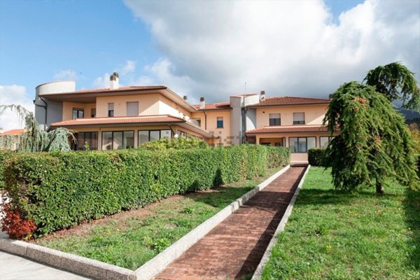 appartamento in affitto a Gualdo Tadino