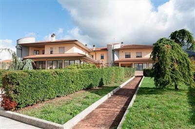 appartamento in affitto a Gualdo Tadino