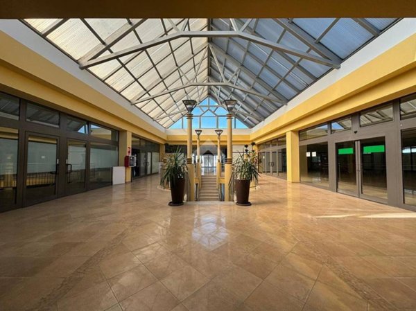 ufficio in affitto a Gualdo Tadino