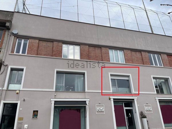 ufficio in affitto a Gualdo Tadino