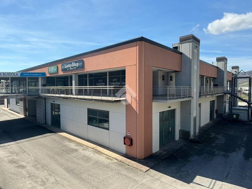 appartamento in affitto a Gualdo Tadino