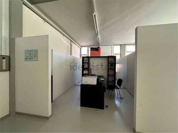 ufficio in affitto a Gualdo Tadino