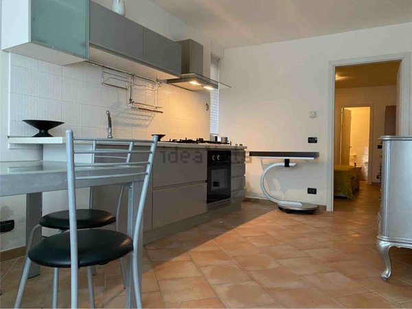 appartamento in affitto a Gualdo Tadino in zona San Pellegrino