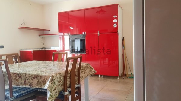 appartamento in affitto a Gualdo Tadino