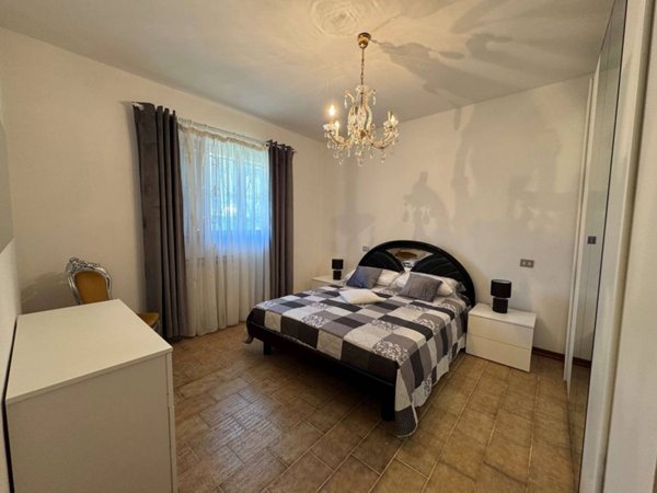 appartamento in affitto a Gualdo Tadino in zona Palazzo Ceccoli