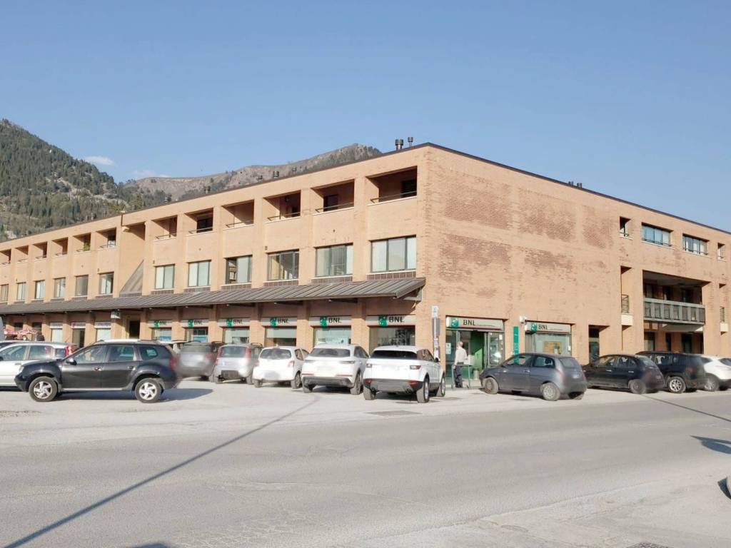 ufficio in affitto a Gubbio