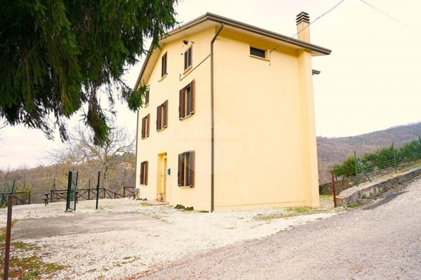 appartamento in affitto a Gubbio