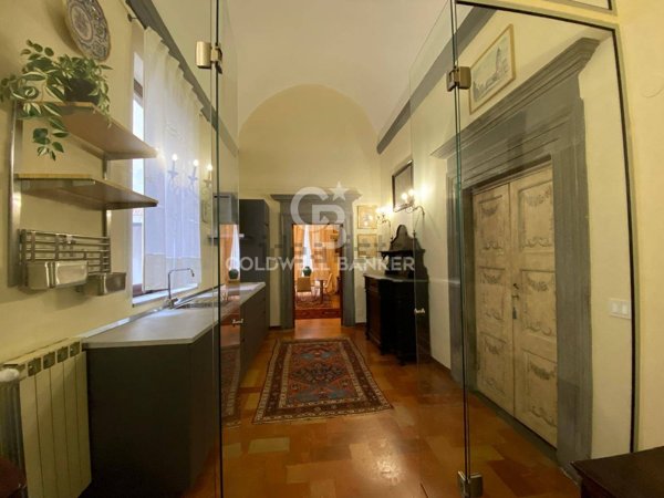 appartamento in affitto a Gubbio