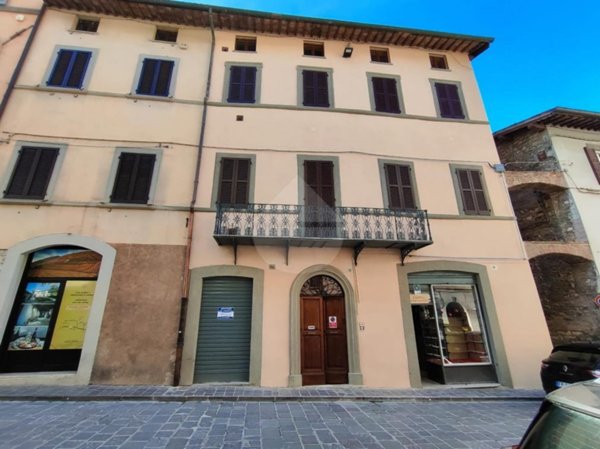 locale commerciale in affitto a Gubbio