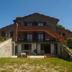 casa indipendente in affitto a Gubbio in zona Santa Cristina