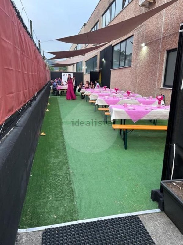 casa semindipendente in affitto a Gubbio