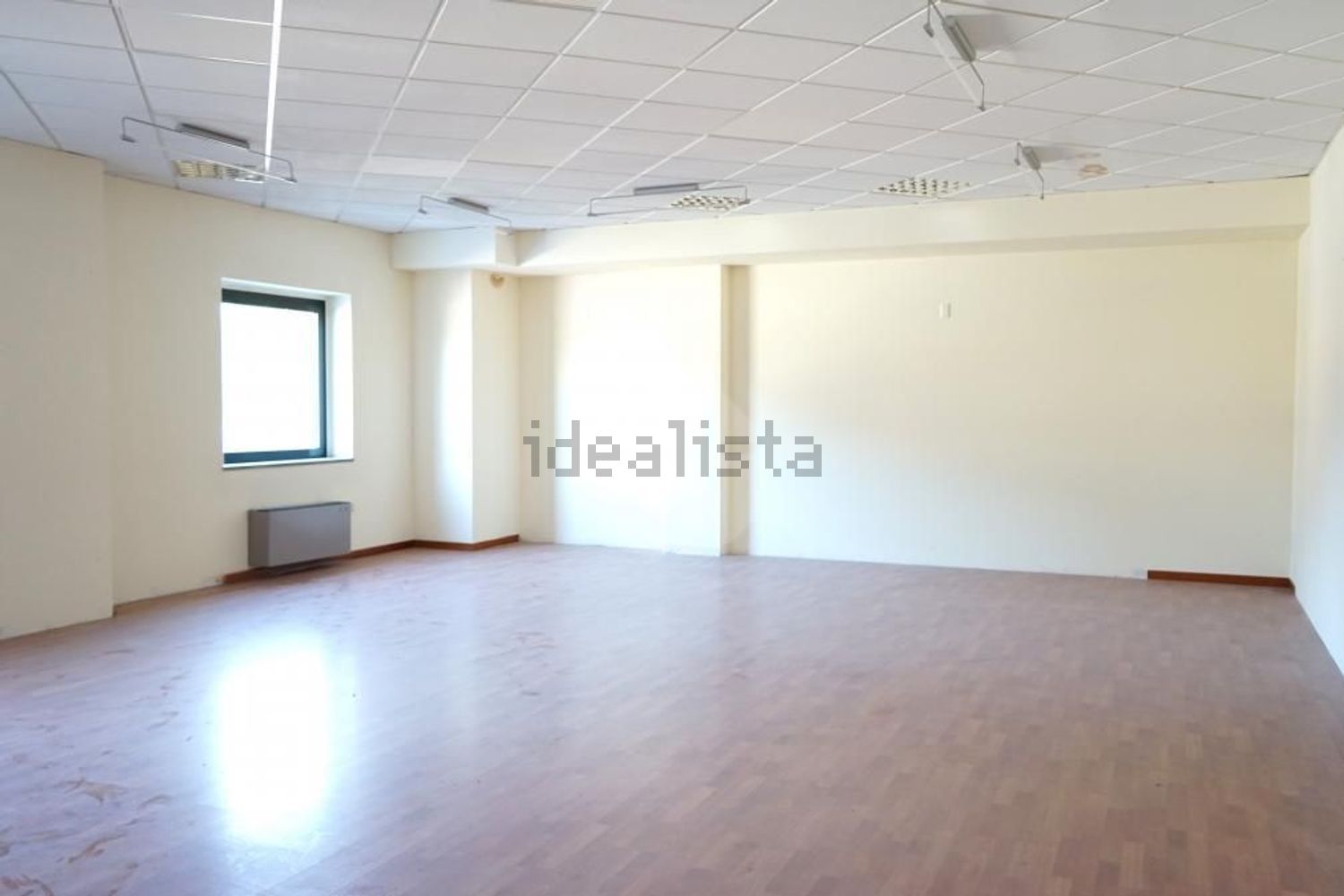 locale commerciale in affitto a Gubbio