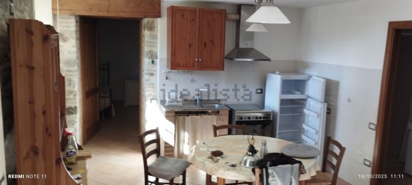 appartamento in affitto a Gubbio