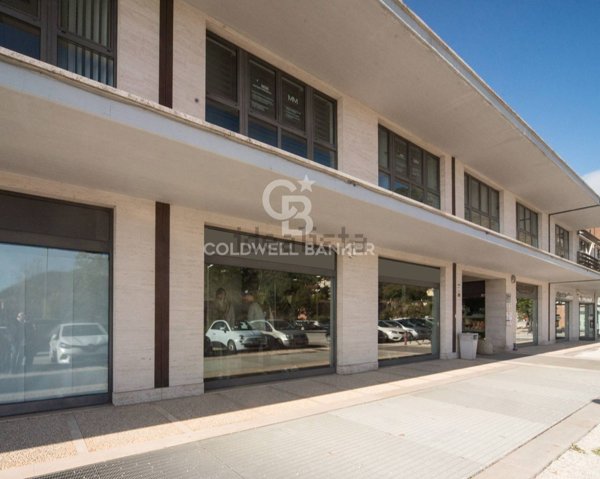 negozio in affitto a Gubbio