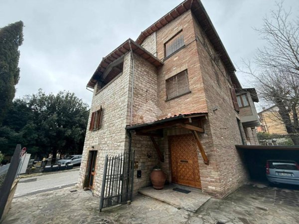 appartamento in affitto a Gubbio