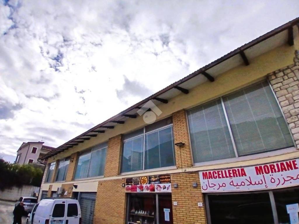 appartamento in affitto a Gubbio