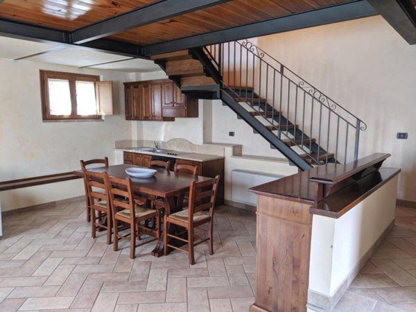 casa indipendente in affitto a Magione in zona Villa