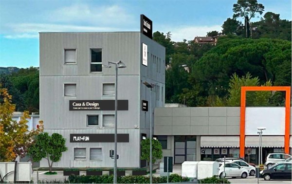 negozio in affitto a Magione