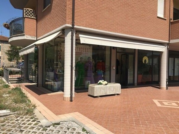 ufficio in affitto a Magione