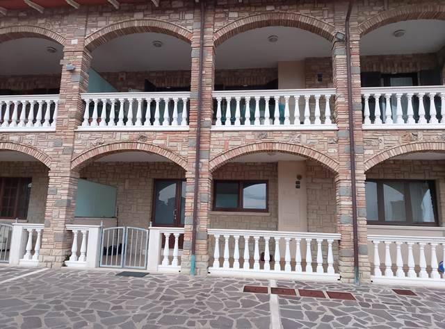 appartamento in affitto a Magione in zona Villa