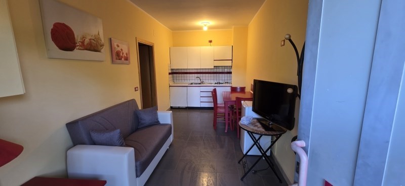 appartamento in affitto a Magione in zona Torricella