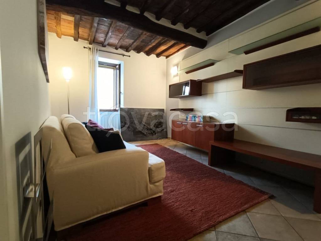 appartamento in affitto a Magione