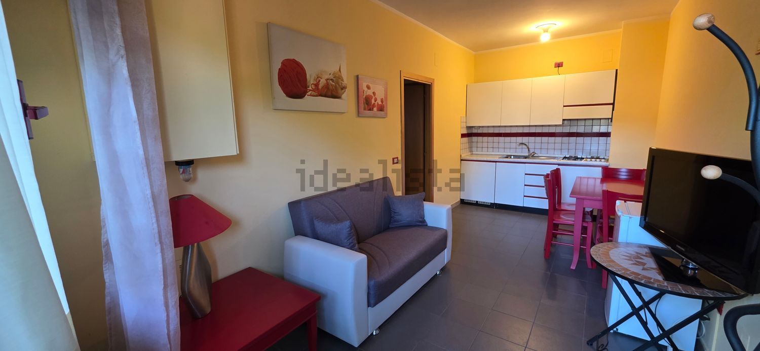 appartamento in affitto a Magione in zona Torricella