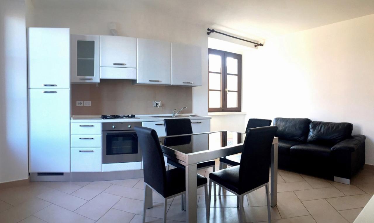 appartamento in affitto a Magione in zona Agello