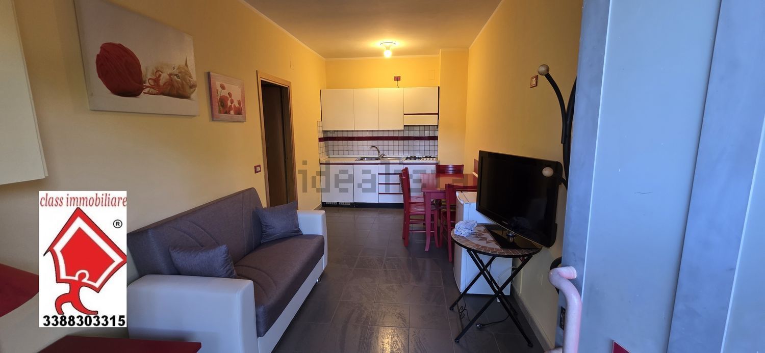 appartamento in affitto a Magione in zona Torricella