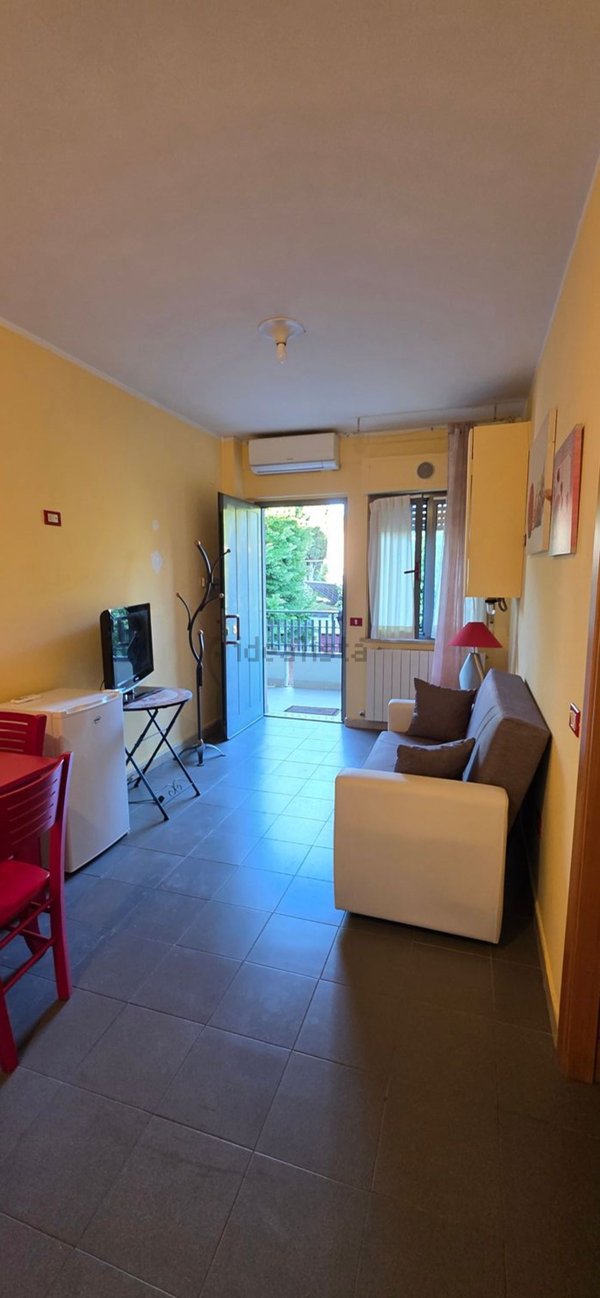 appartamento in affitto a Magione in zona Torricella