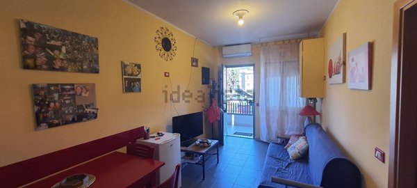 appartamento in affitto a Magione in zona Torricella