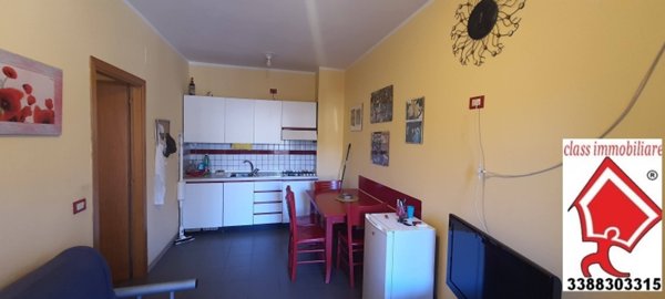 appartamento in affitto a Magione in zona Torricella