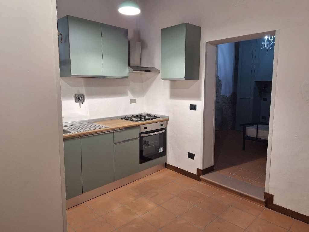 appartamento in affitto a Magione
