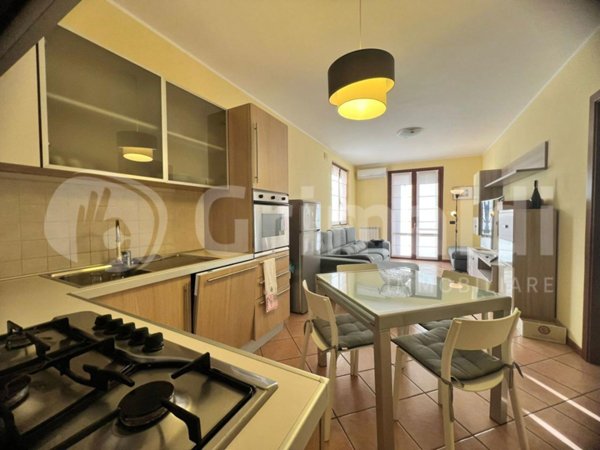 appartamento in affitto a Magione in zona San Feliciano