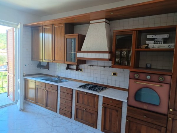 appartamento in affitto a Magione in zona Torricella