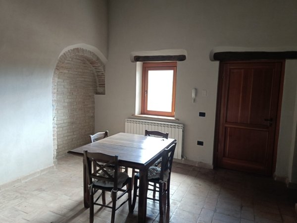 appartamento in affitto a Magione