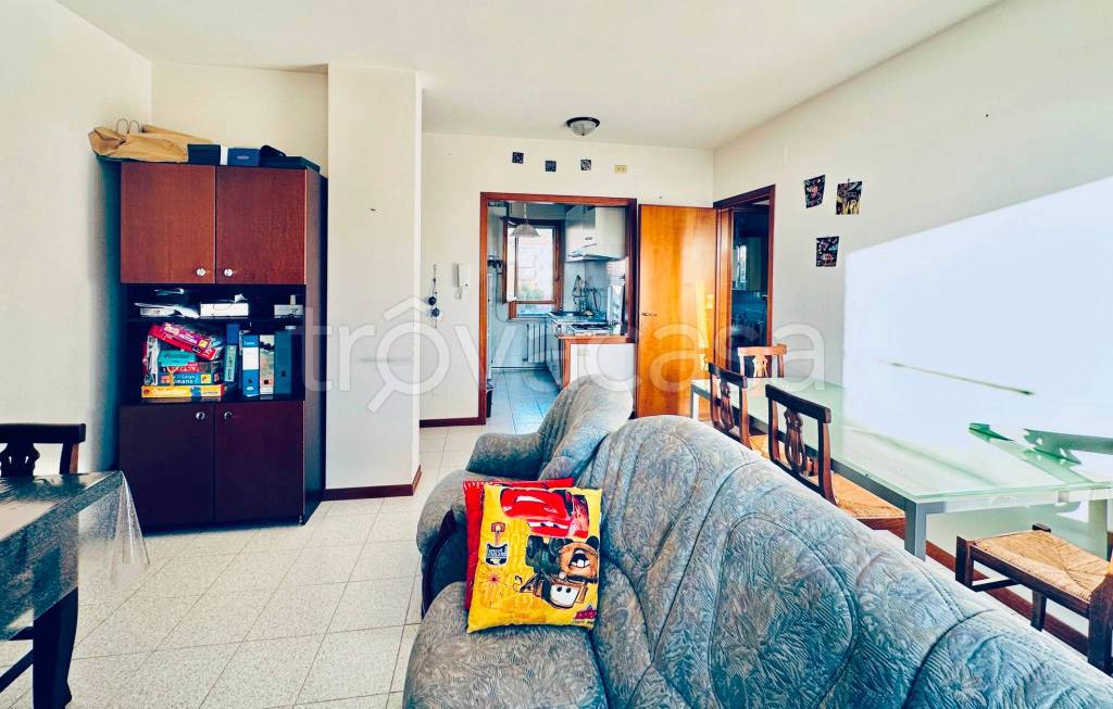 appartamento in affitto a Magione in zona San Feliciano