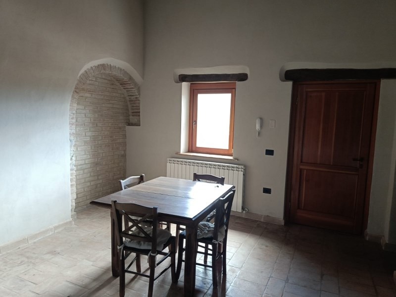 appartamento in affitto a Magione