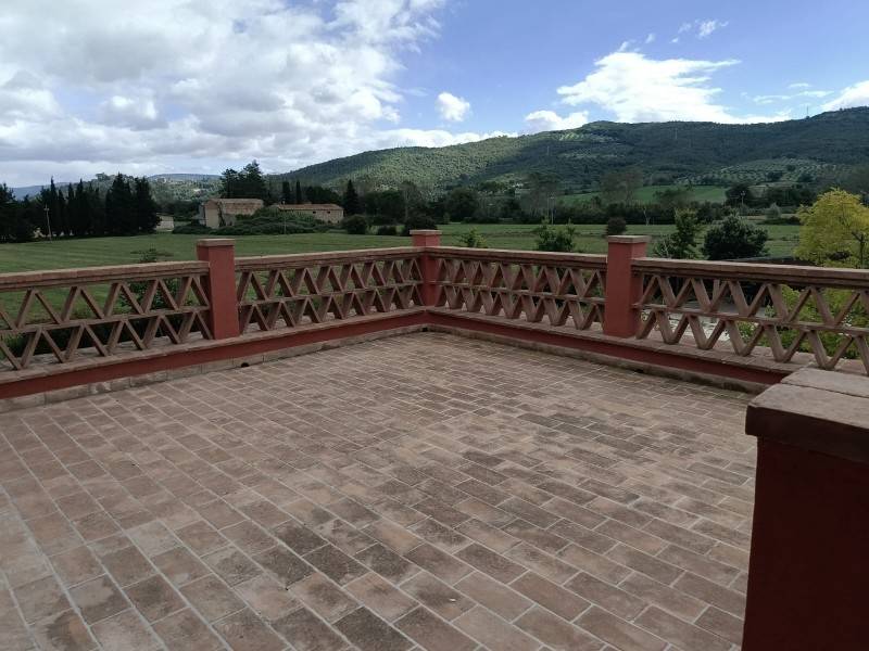 appartamento in affitto a Magione