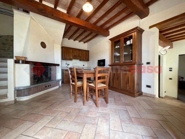 appartamento in affitto a Magione in zona Agello