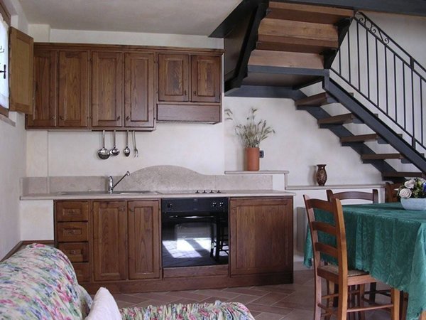 casa indipendente in affitto a Magione in zona Villa