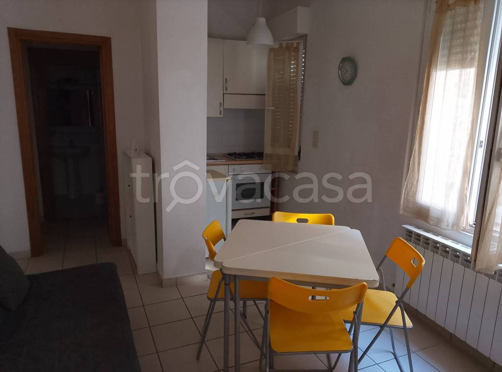 appartamento in affitto a Magione