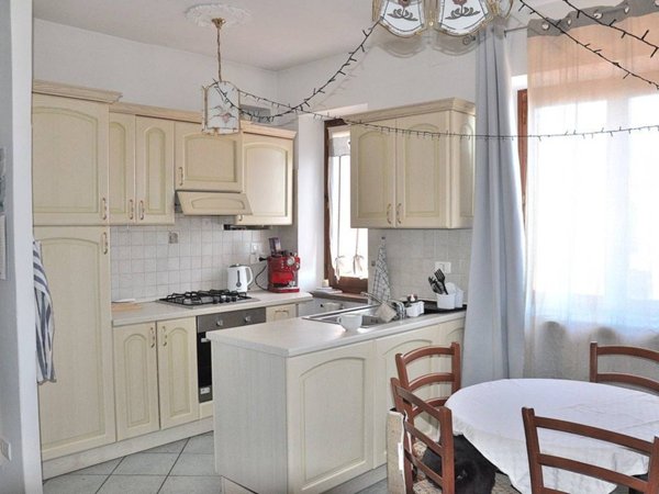 appartamento in affitto a Magione in zona Villa