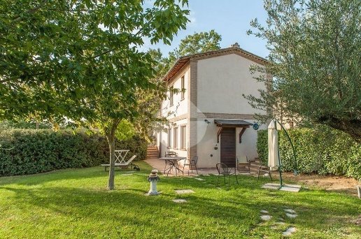 appartamento in affitto a Magione in zona Agello