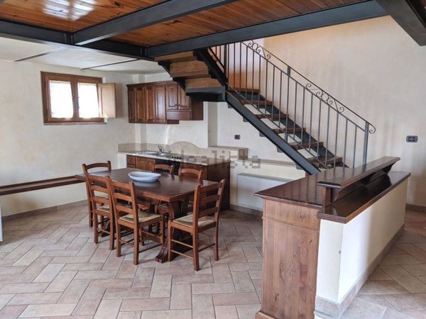 appartamento in affitto a Magione in zona Agello