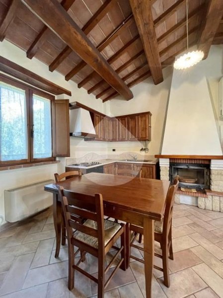 appartamento in affitto a Magione in zona Agello