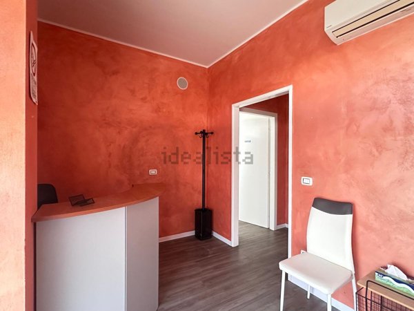 ufficio in affitto a Magione